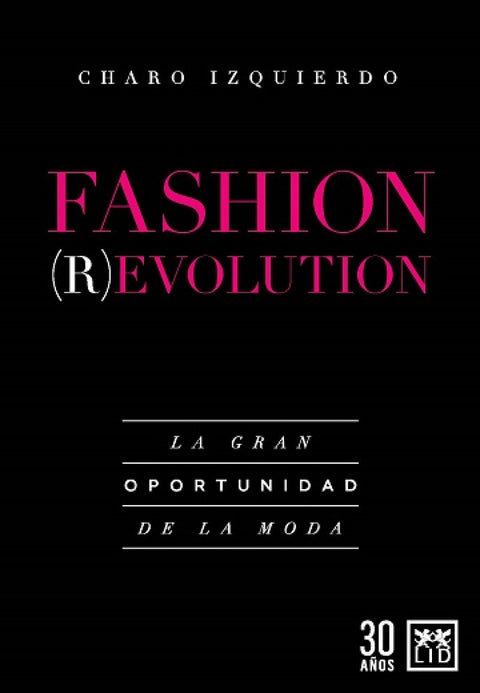  FASHION REVOLUTION 