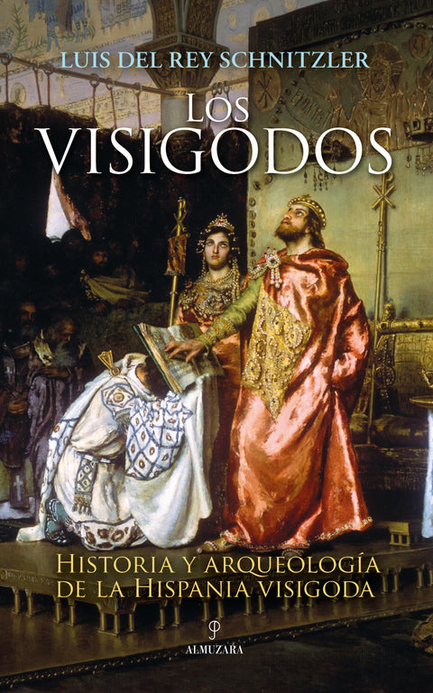  VISIGODOS, LOS 