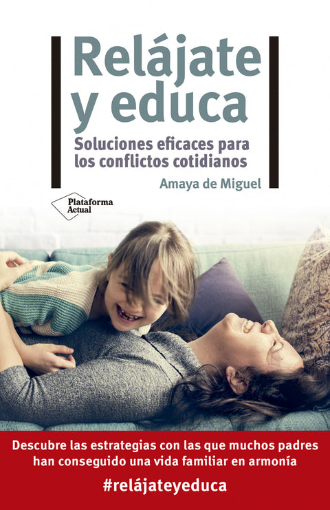  Relájate y educa 