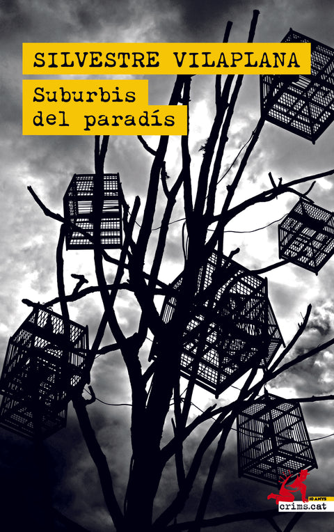  Suburbis del paradís 