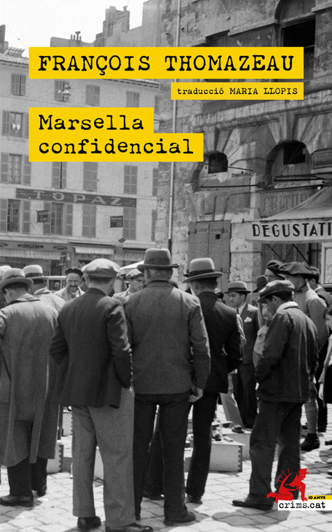  Marsella confidencial 