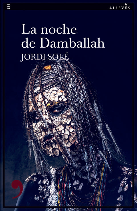  La noche de Damballah 
