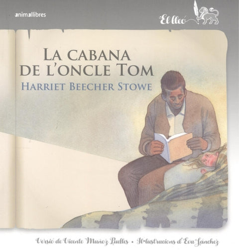  LA CABANYA DE L'ONCLE TOM 