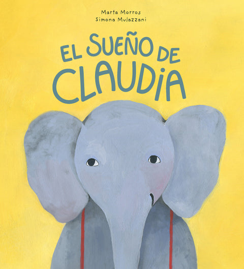  El sueño de Claudia 