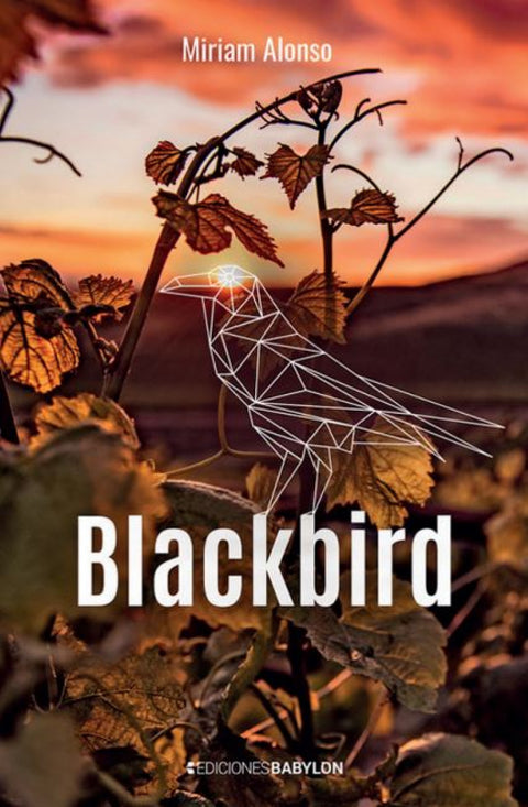  Blackbird 
