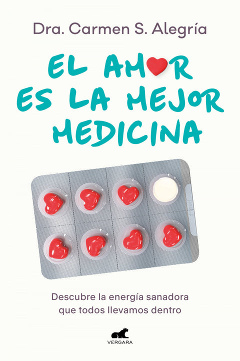  El amor es la mejor medicina 