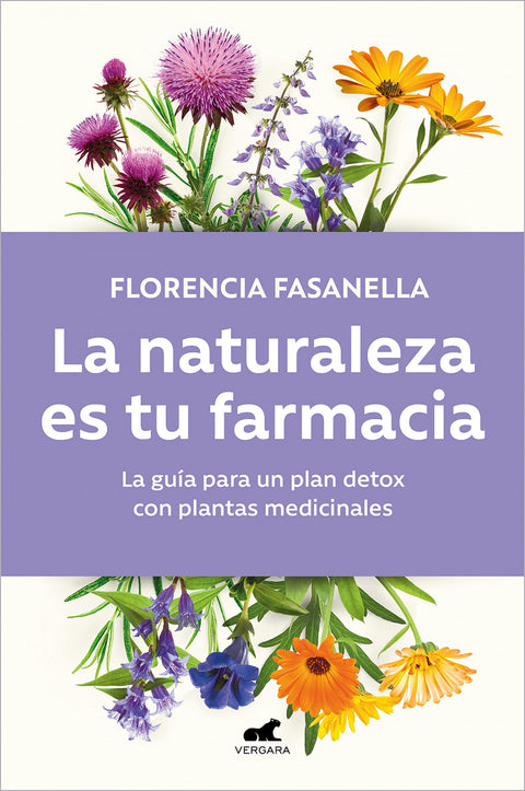  La naturaleza es tu farmacia 