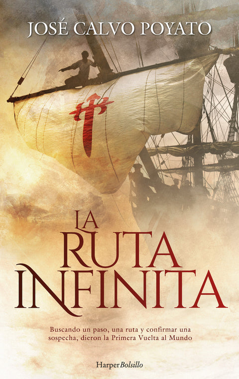  La Ruta Infinita 