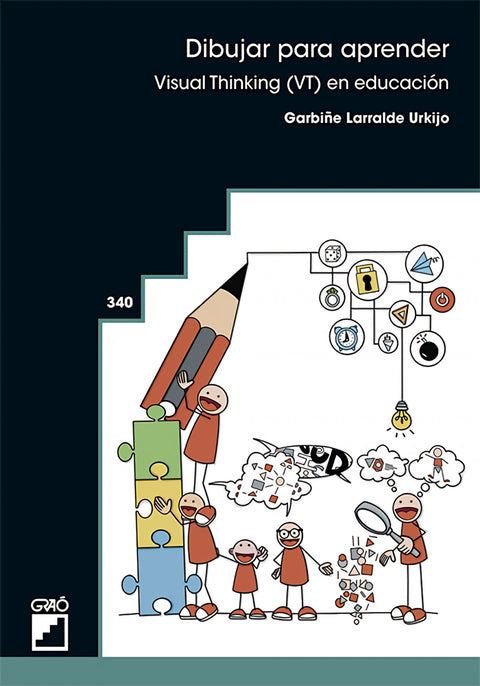  Dibujar para aprender 
