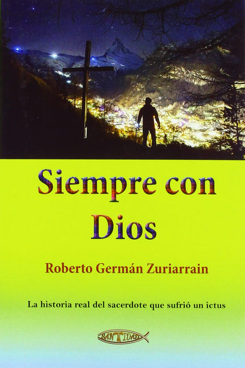  Siempre con Dios 