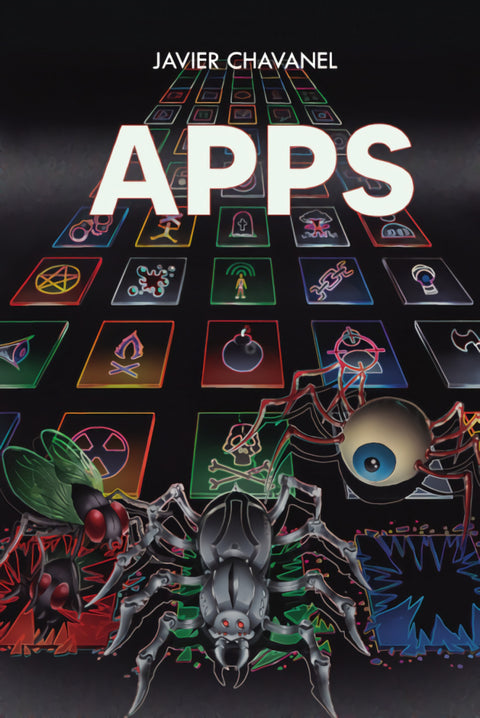 APPS 