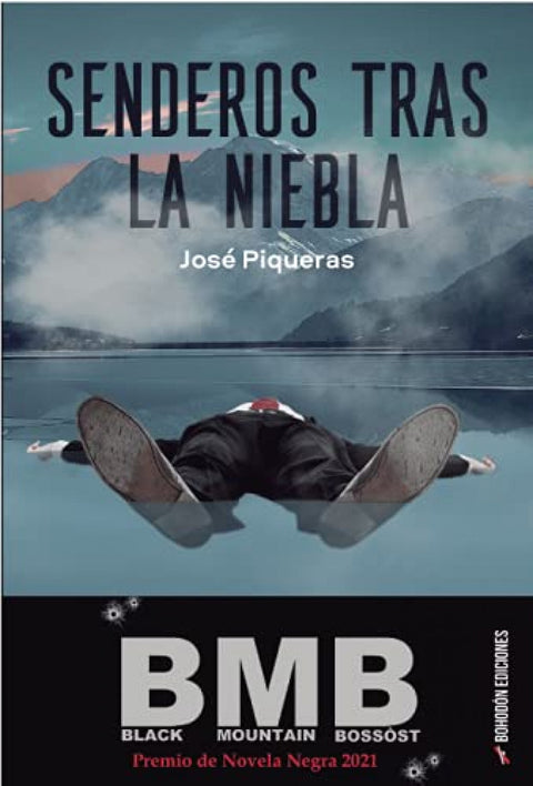  Senderos tras la niebla 