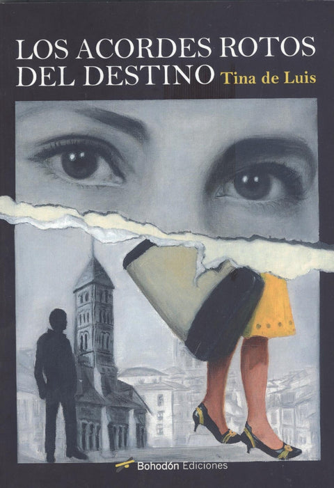  Los acordes rotos del destino 