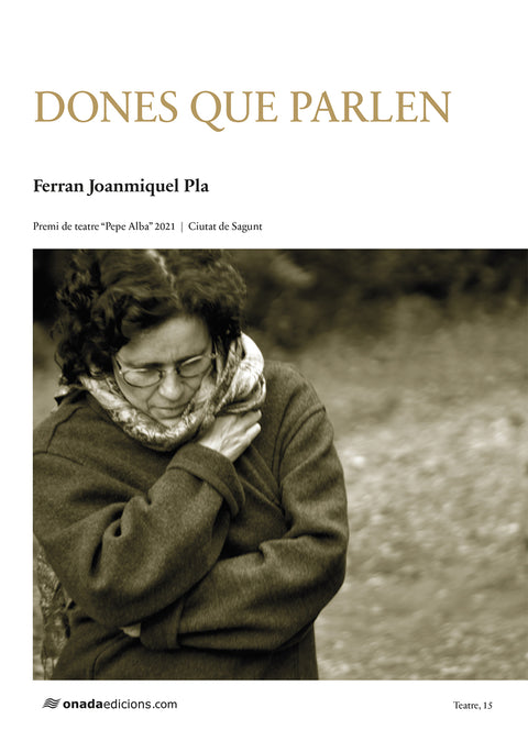  Dones que parlen 