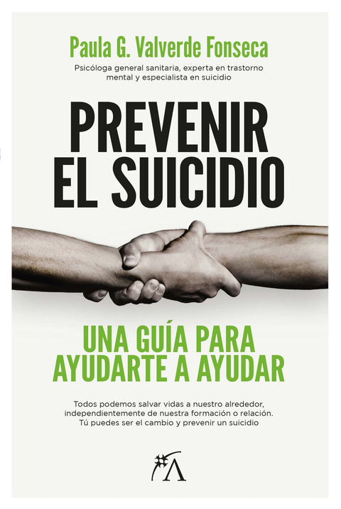  Prevenir el suicidio 