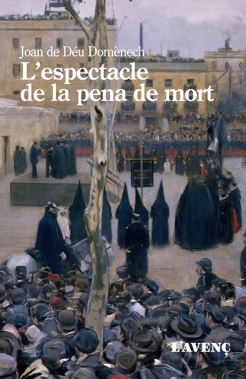  L'espectacle de la pena de mort 