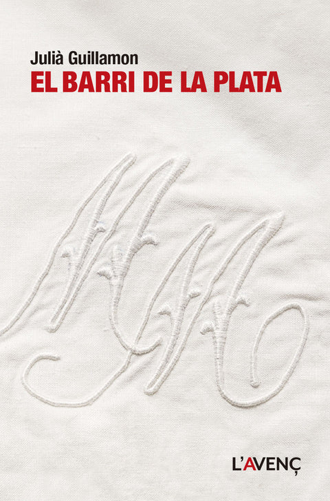  BARRI DE LA PLATA, EL 