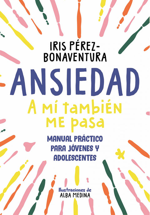  Ansiedad:a mi tambien me pasa 