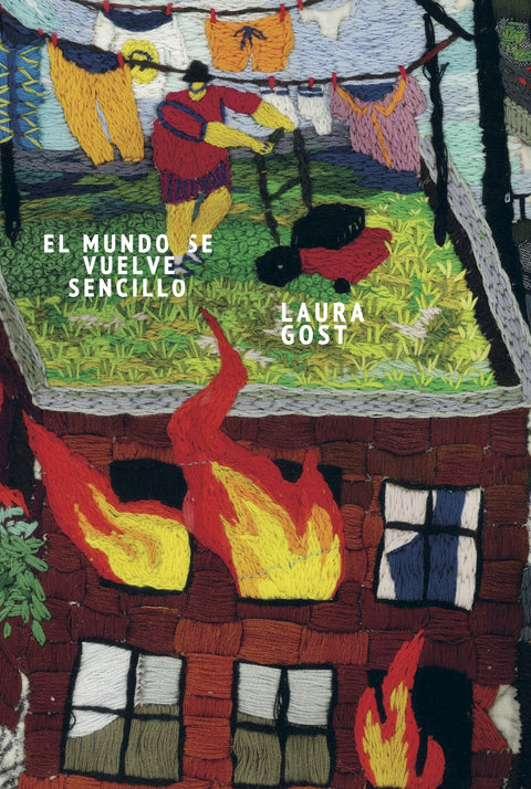  El mundo se vuelve sencillo 