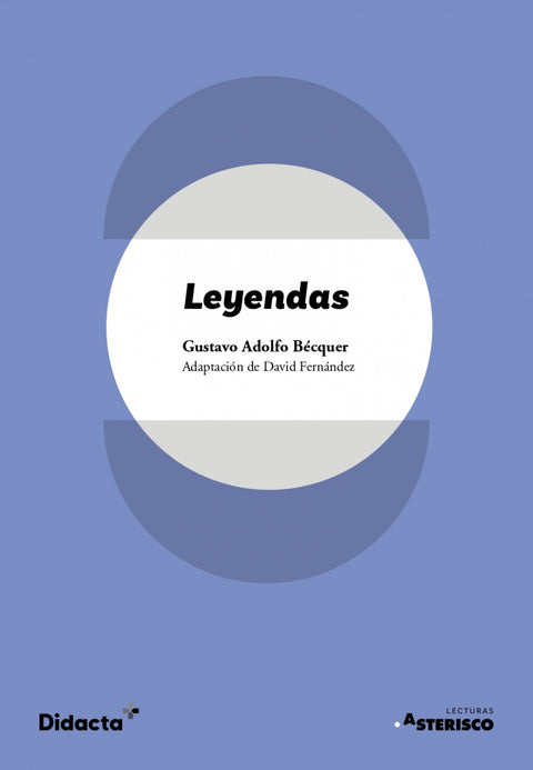  Leyendas (adaptación) 
