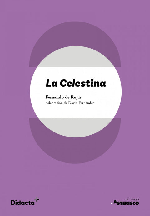  La Celestina (adaptación) 