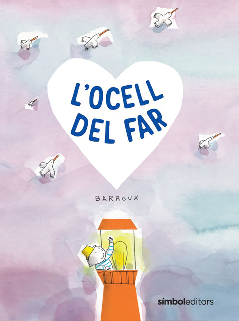  L'ocell del far 