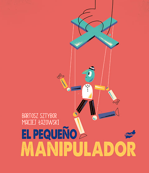  El pequeño manipulador 