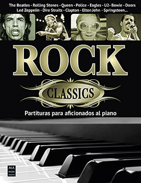  Rock classics 