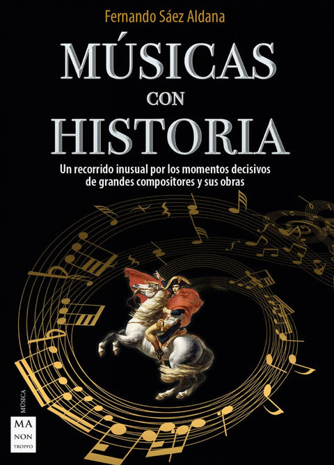  Músicas con historia 