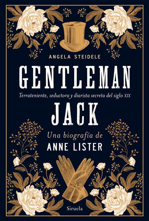  Gentleman Jack. Una biografía de Anne Lister 