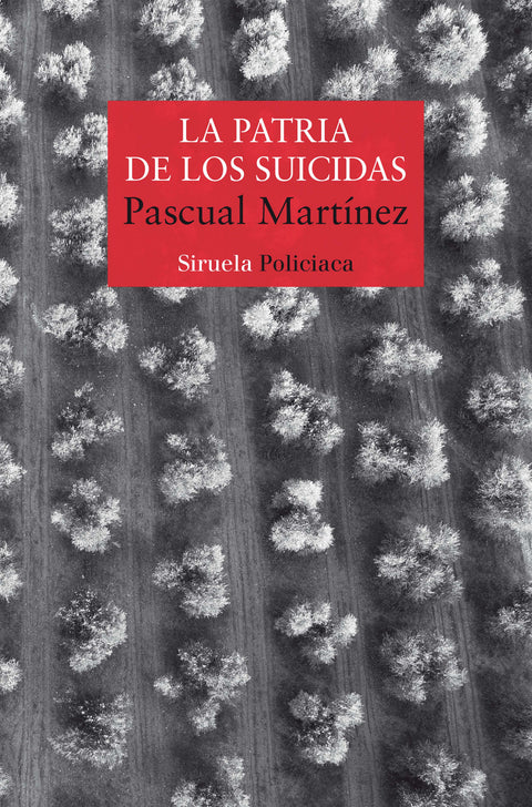  La patria de los suicidas 