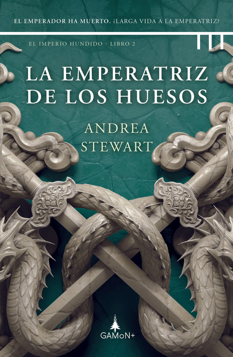 EMPERATRIZ DE LOS HUESOS, LA
