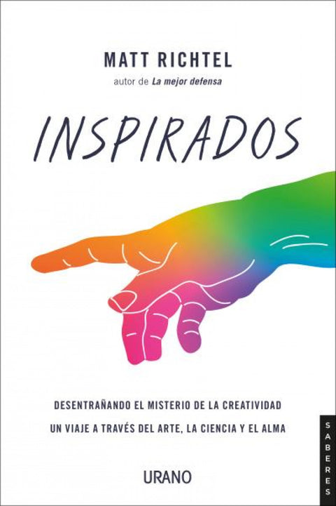  Inspirados 