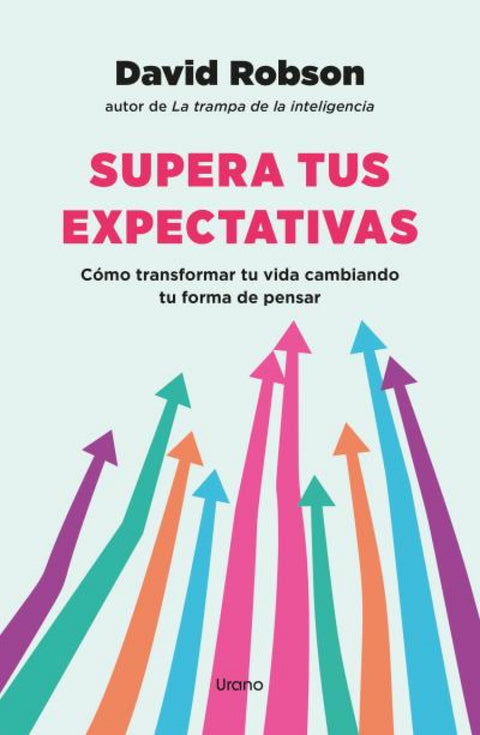  Supera tus expectativas 