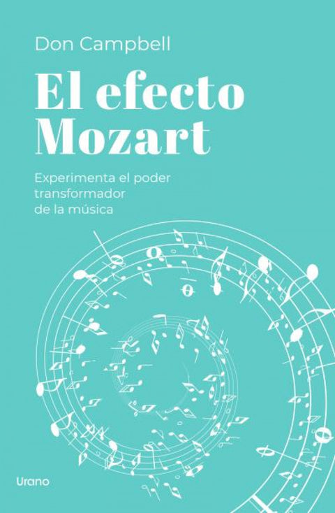  El efecto Mozart 