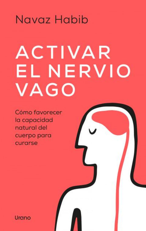  Activar el nervio vago 