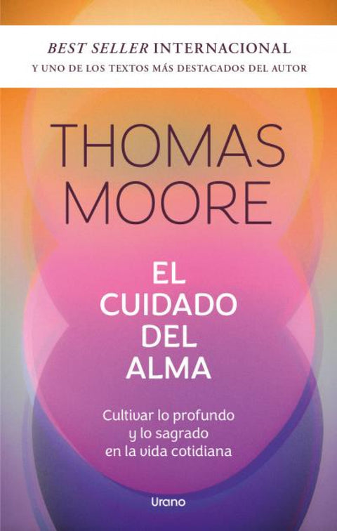  El cuidado del alma 