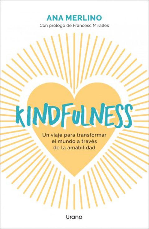  Kindfulness 