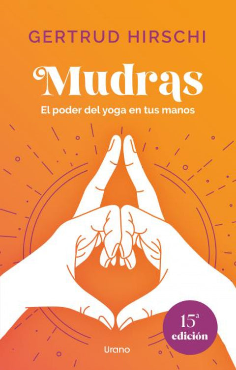  Mudras 