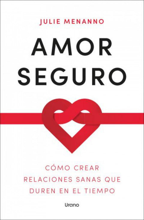  Amor seguro 