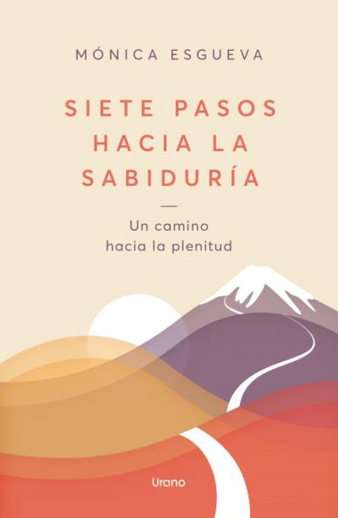  Siete pasos hacia la sabiduría 
