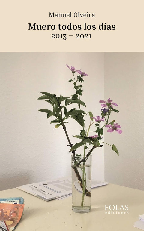 Muero todos los días 