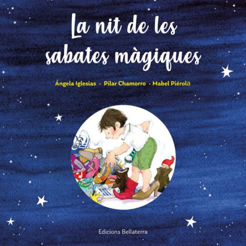  NIT DE LES SABATES MAGIQUES, LA 
