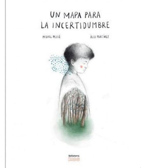  UN MAPA PARA LA INCERTIDUMBRE 