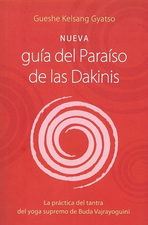  NUEVA GUIA DEL PARAISO DE LAS DAKINIS 