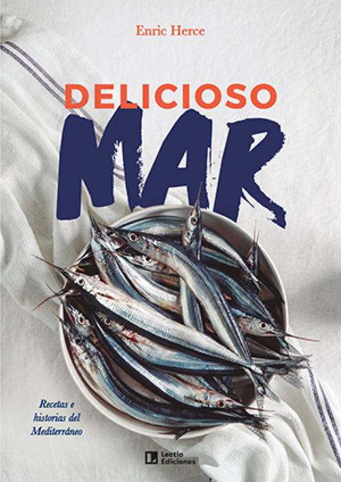  Delicioso mar 