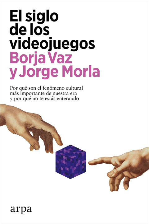  El siglo de los videojuegos 