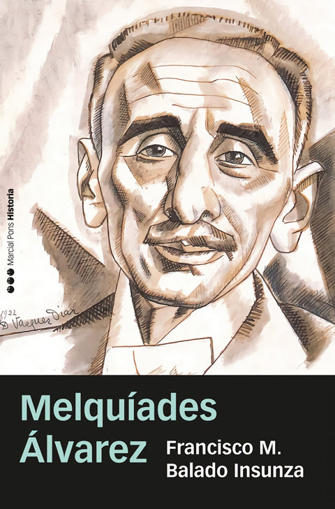  Melquíades Álvarez 
