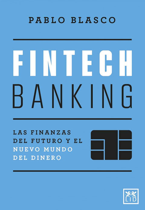 FINTECH BANKING 