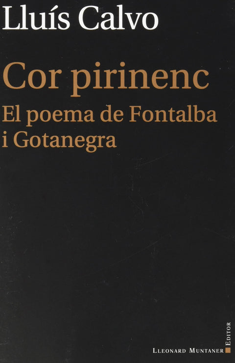  Cor pirinenc 